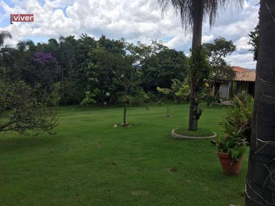 Chácara, 7 quartos, 1950 m² - Foto 4