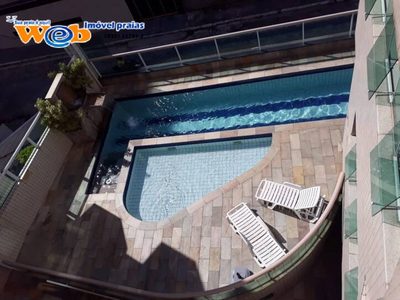 Apartamento, 4 quartos, 225 m² - Foto 5