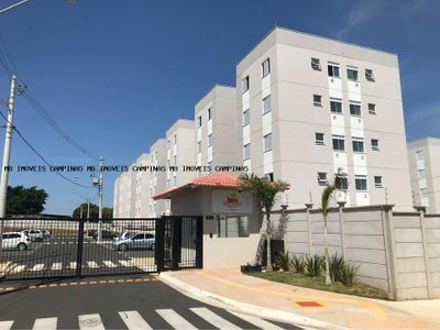 Apartamento, 2 quartos - Foto 1