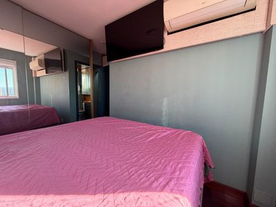 Apartamento, 3 quartos, 88 m² - Foto 4