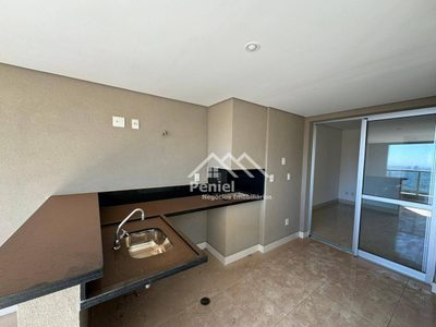 Apartamento, 3 quartos, 200 m² - Foto 5