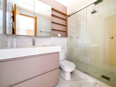 Apartamento, 1 quarto, 45 m² - Foto 4