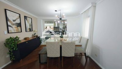 Apartamento, 3 quartos, 189 m² - Foto 4