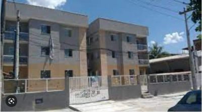 Apartamento, 1 quarto, 32 m² - Foto 1