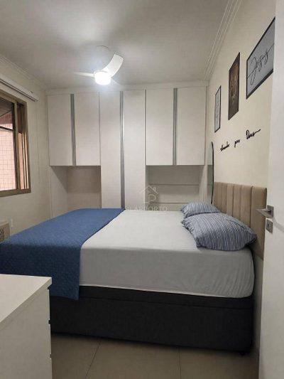 Apartamento, 3 quartos, 114 m² - Foto 5