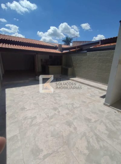 Casa, 3 quartos, 170 m² - Foto 1
