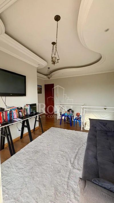 Apartamento, 3 quartos - Foto 3