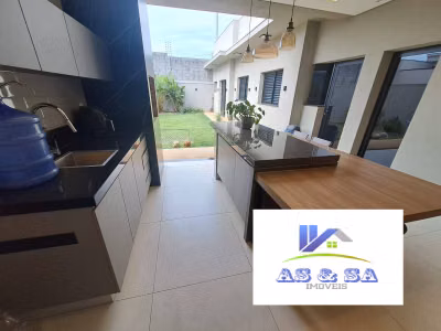 Casa, 3 quartos, 150 m² - Foto 1