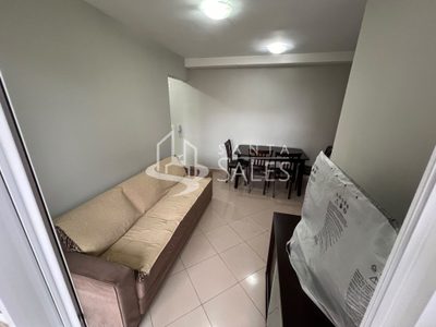 Apartamento, 2 quartos, 55 m² - Foto 3