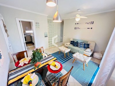 Apartamento, 2 quartos, 80 m² - Foto 2