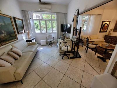 Apartamento, 4 quartos, 170 m² - Foto 5