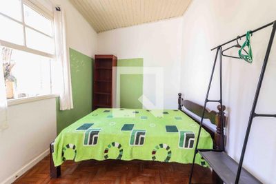 Casa, 1 quarto, 35 m² - Foto 2