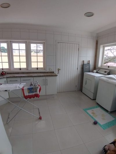 Sobrado, 4 quartos, 465 m² - Foto 3