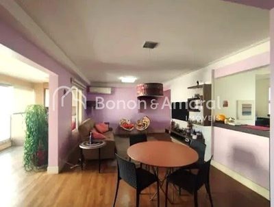 Apartamento, 3 quartos, 98 m² - Foto 3