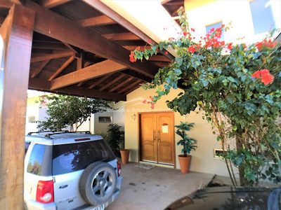Chácara, 4 quartos, 385 m² - Foto 5