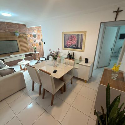 Apartamento, 3 quartos, 63 m² - Foto 3
