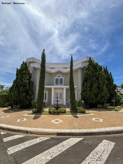 Sobrado, 5 quartos, 444 m² - Foto 2