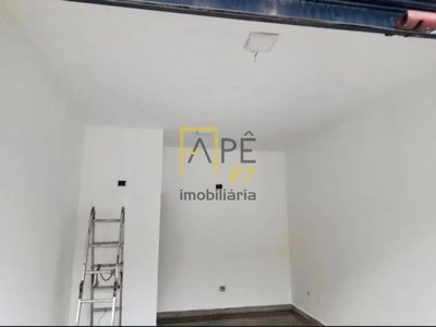 Loja-Salão, 25 m² - Foto 3