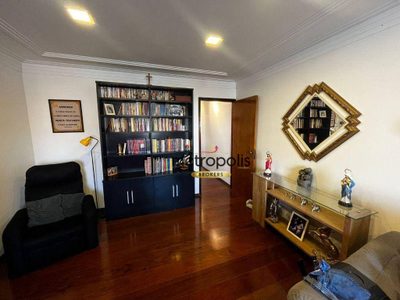Sobrado, 3 quartos, 225 m² - Foto 4