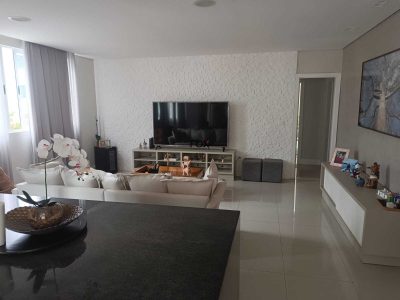 Apartamento, 3 quartos, 140 m² - Foto 3