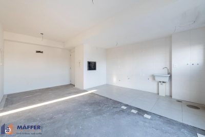 Apartamento, 2 quartos, 63 m² - Foto 5
