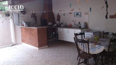 Casa, 3 quartos, 170 m² - Foto 4