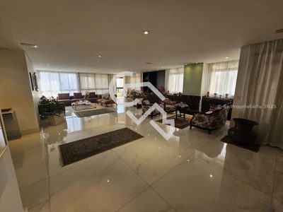 Apartamento, 4 quartos, 486 m² - Foto 1
