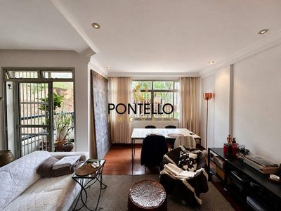 Apartamento, 2 quartos, 80 m² - Foto 3