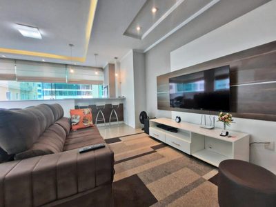 Apartamento, 3 quartos, 132 m² - Foto 2