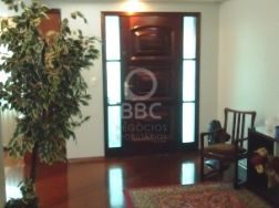 Sobrado, 3 quartos, 247 m² - Foto 3