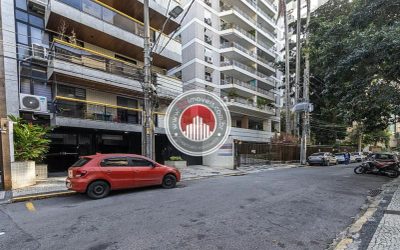 Apartamento, 2 quartos, 79 m² - Foto 4
