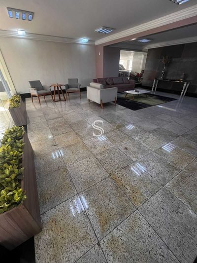 Apartamento, 3 quartos, 103 m² - Foto 2