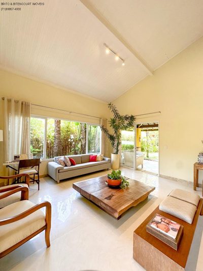 Casa, 4 quartos, 295 m² - Foto 3