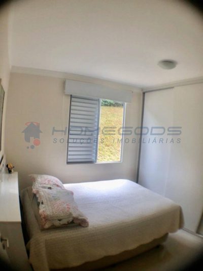 Apartamento, 2 quartos, 50 m² - Foto 5