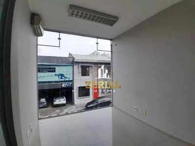 Loja-Salão, 300 m² - Foto 4
