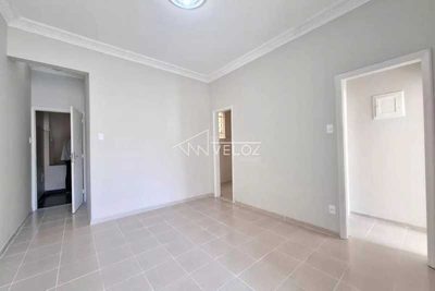 Apartamento, 1 quarto, 49 m² - Foto 2