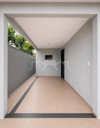 Casa, 2 quartos - Foto 3