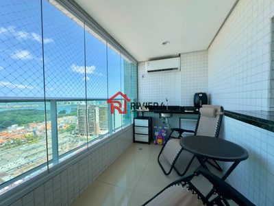 Apartamento, 2 quartos, 82 m² - Foto 5