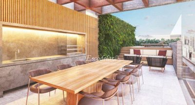 Apartamento, 3 quartos, 226 m² - Foto 5