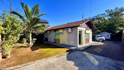 Casa, 3 quartos, 160 m² - Foto 2