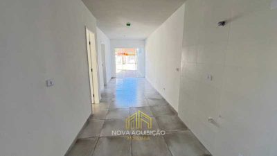 Casa, 2 quartos, 45 m² - Foto 5