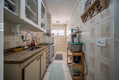 Apartamento, 1 quarto, 37 m² - Foto 4