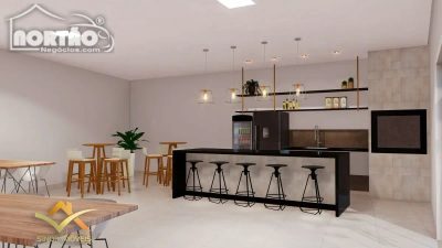 Casa, 3 quartos, 138 m² - Foto 2