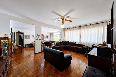 Cobertura, 4 quartos, 89 m² - Foto 1