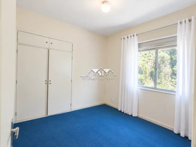 Apartamento, 3 quartos, 93 m² - Foto 3