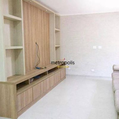 Sobrado, 3 quartos, 154 m² - Foto 3