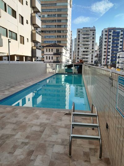 Apartamento, 2 quartos, 90 m² - Foto 2