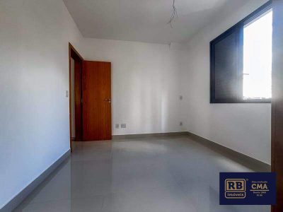 Apartamento, 3 quartos, 88 m² - Foto 3