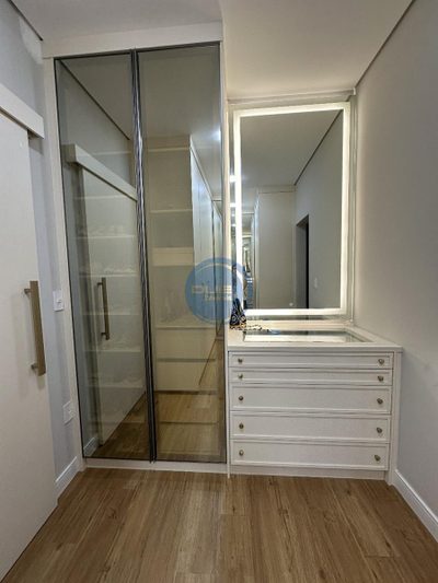 Sobrado, 3 quartos, 490 m² - Foto 4