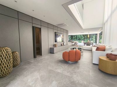 Casa, 6 quartos, 420 m² - Foto 4